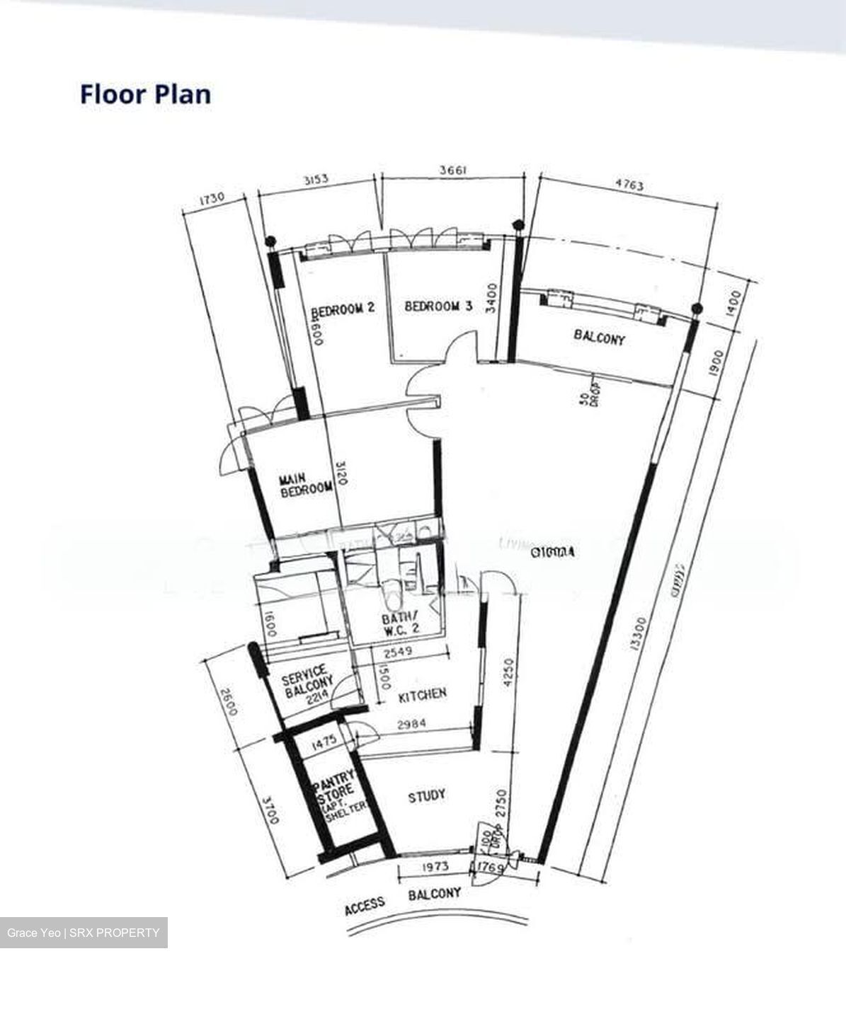 Blk 468A Blue Riverview (Sembawang), HDB Executive #550202251